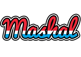 Mashal norway logo