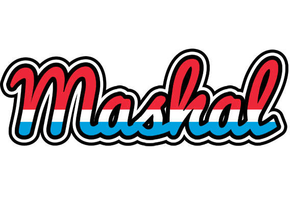 Mashal norway logo