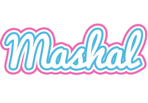 Mashal outdoors logo