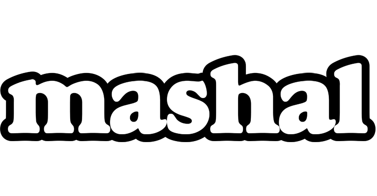 Mashal panda logo