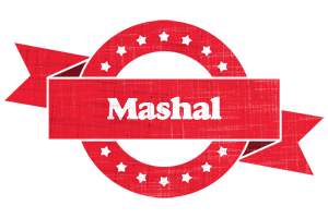 Mashal passion logo