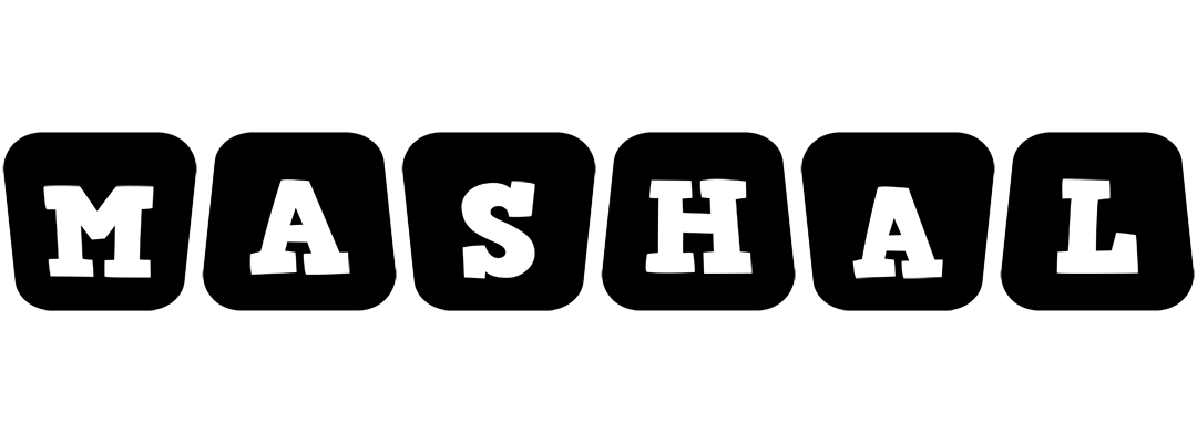 Mashal racing logo