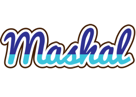 Mashal raining logo