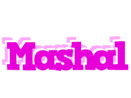 Mashal rumba logo