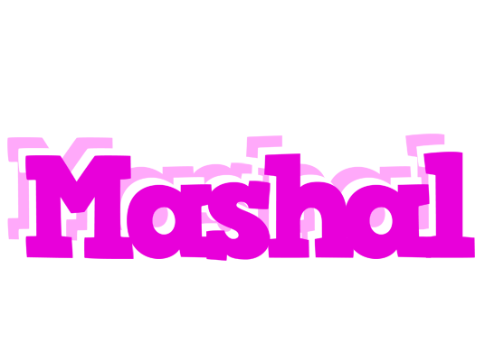 Mashal rumba logo