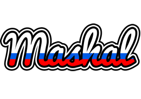 Mashal russia logo