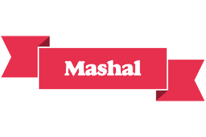 Mashal sale logo