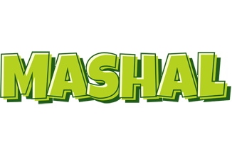 Mashal summer logo