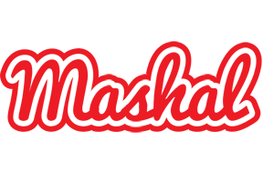Mashal sunshine logo