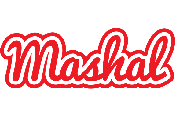 Mashal sunshine logo