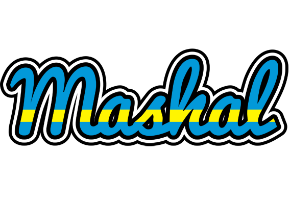 Mashal sweden logo