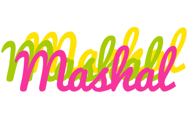 Mashal sweets logo