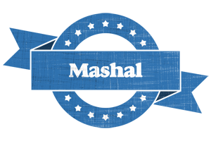 Mashal trust logo