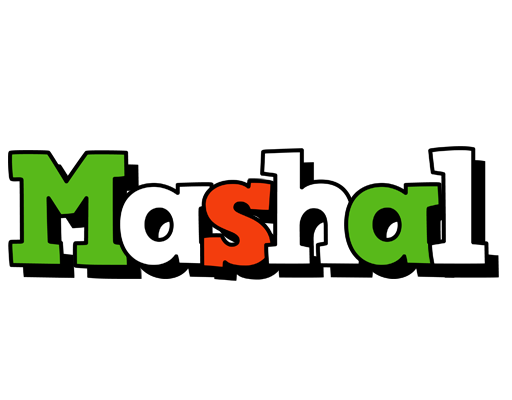 Mashal venezia logo