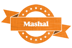 Mashal victory logo