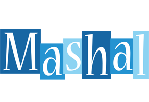 Mashal winter logo