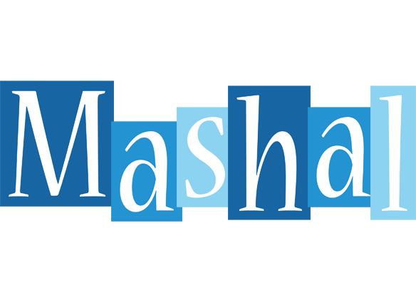 Mashal winter logo
