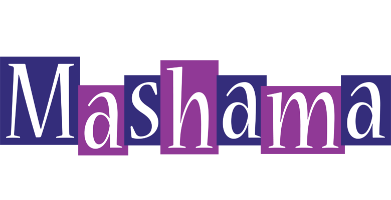 Mashama autumn logo