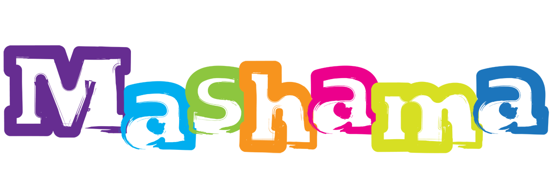 Mashama casino logo