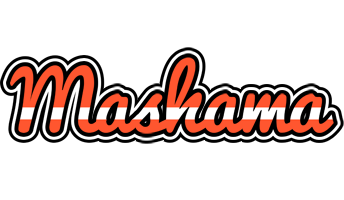 Mashama denmark logo