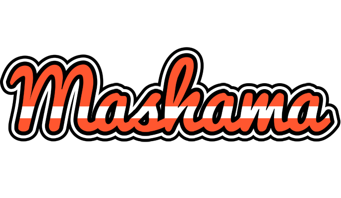 Mashama denmark logo
