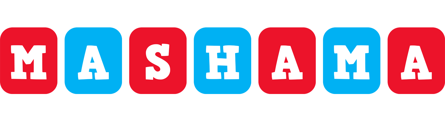 Mashama diesel logo