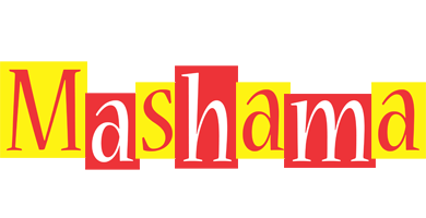 Mashama errors logo