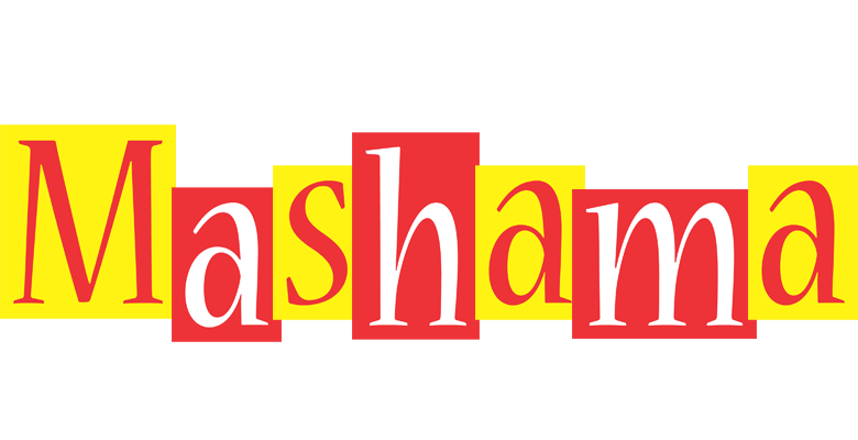 Mashama errors logo