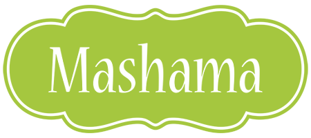 Mashama family logo