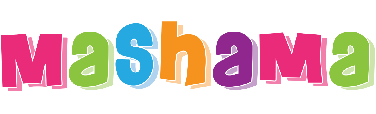 Mashama friday logo