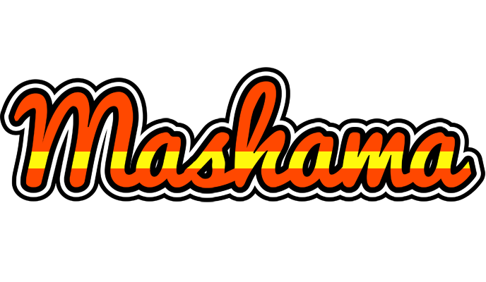 Mashama madrid logo