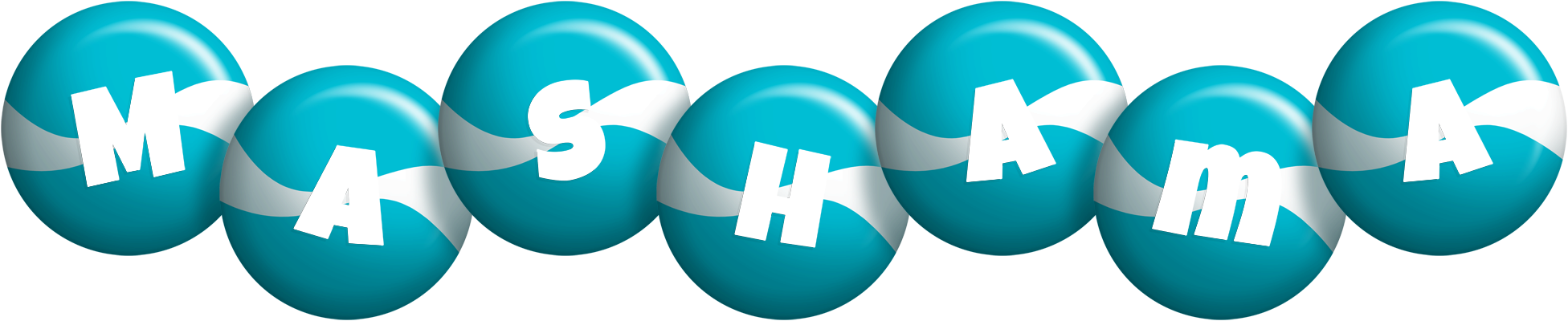 Mashama messi logo