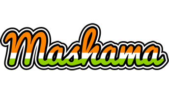 Mashama mumbai logo