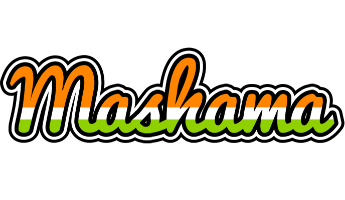 Mashama mumbai logo