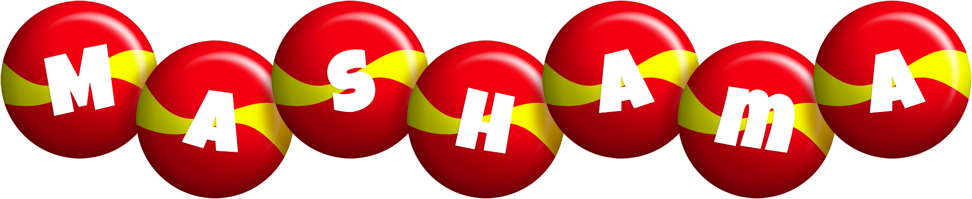 Mashama spain logo