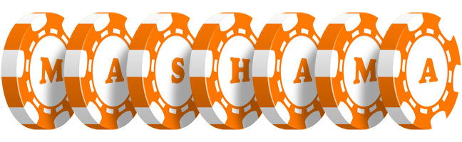 Mashama stacks logo