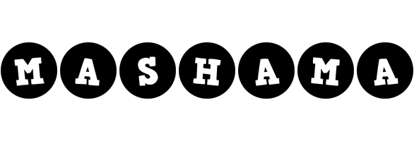 Mashama tools logo