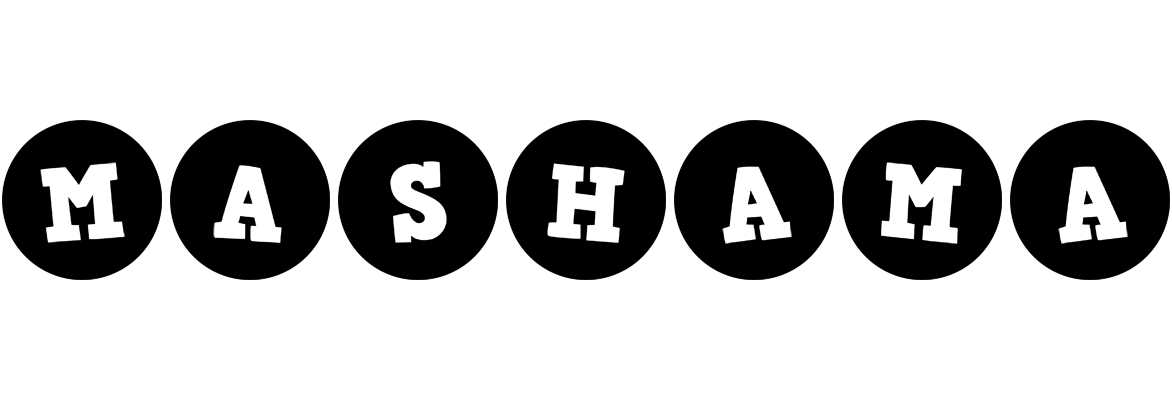 Mashama tools logo