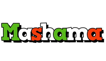 Mashama venezia logo