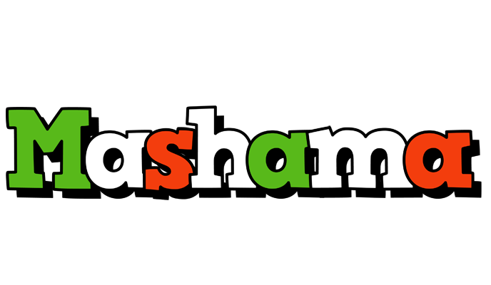 Mashama venezia logo
