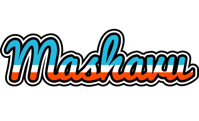 Mashavu america logo