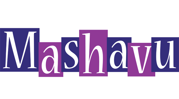 Mashavu autumn logo