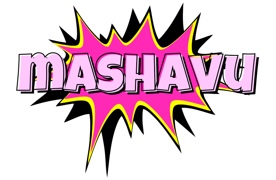 Mashavu badabing logo