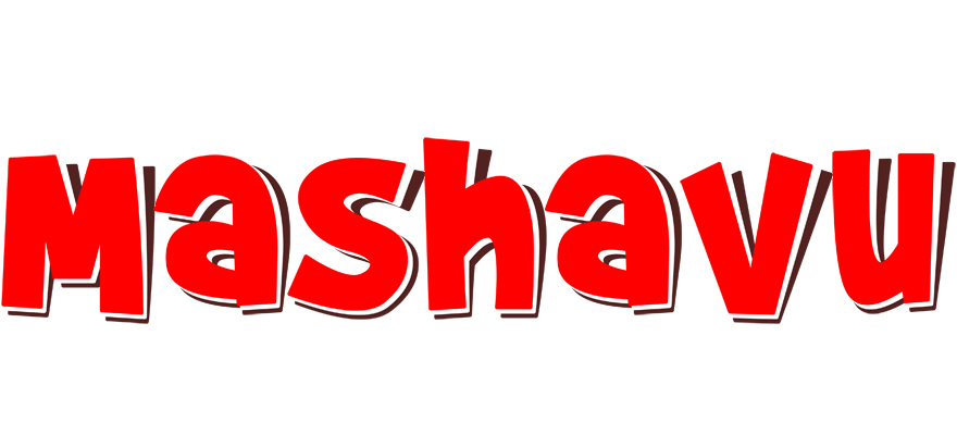 Mashavu basket logo