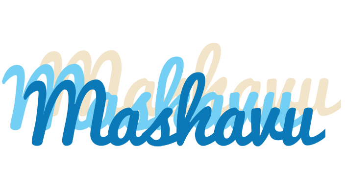 Mashavu breeze logo