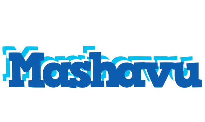 Mashavu business logo