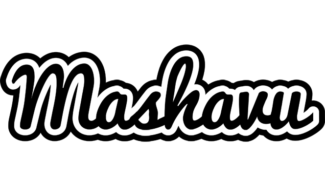 Mashavu chess logo