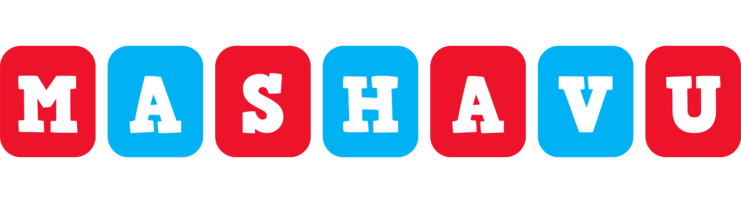 Mashavu diesel logo