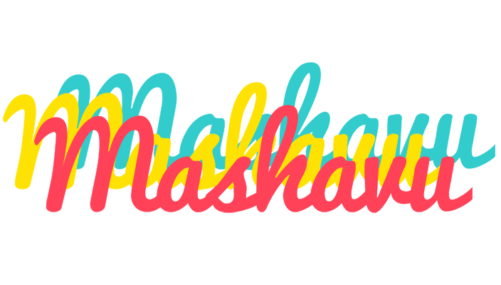 Mashavu disco logo