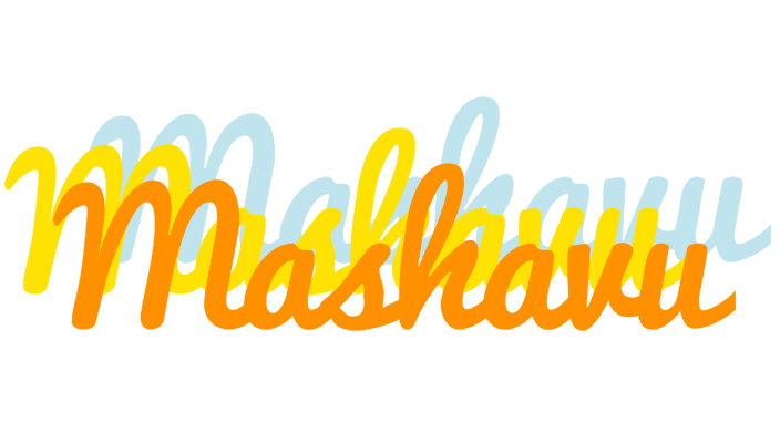 Mashavu energy logo